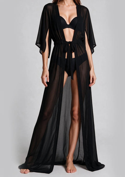Lang Beach Kimono