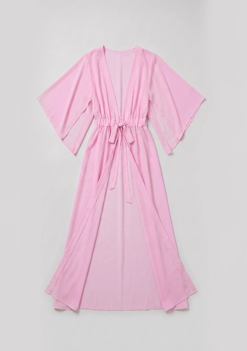 Lang Beach Kimono