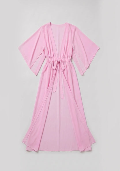 Lang Beach Kimono