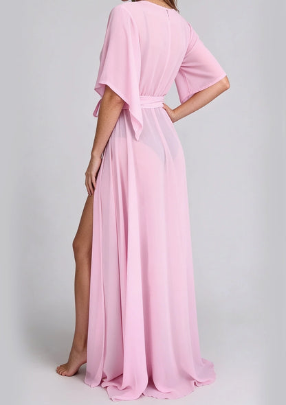 Lang Beach Kimono