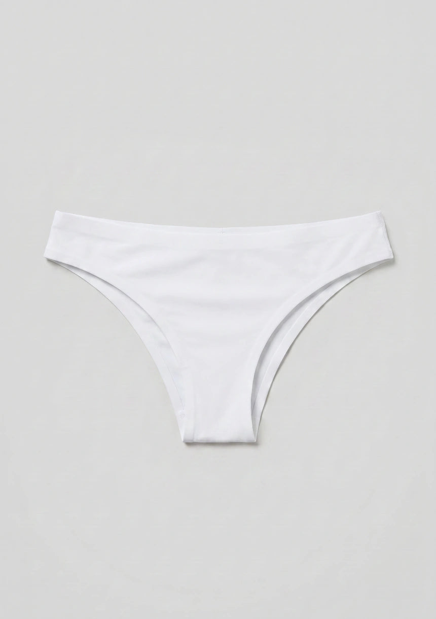 Nahtlose klassische Slips