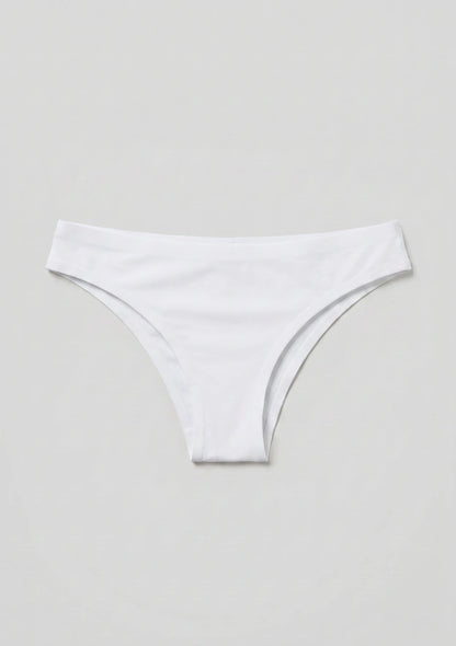 Nahtlose klassische Slips