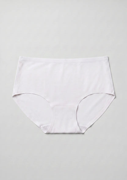 Nahtlose Hochgeschnittene Slips