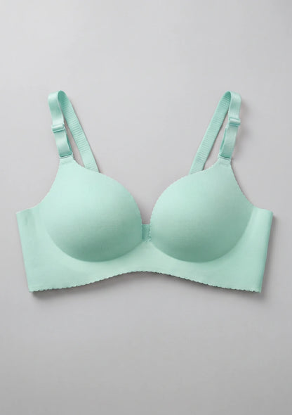 Nahtloser Push-Up-BH