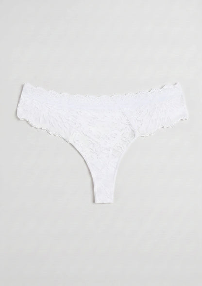 Klassische Spitzenstrings