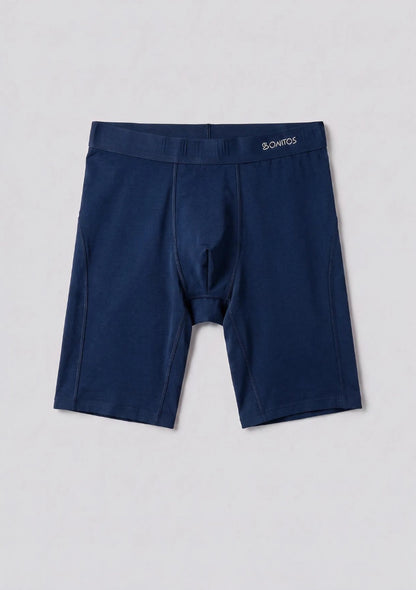 Herren Lange Boxershorts