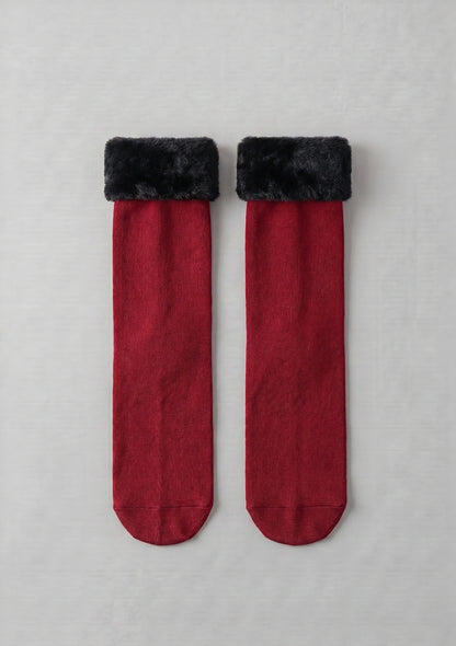 Klassische Thermosocken - 8er Pack