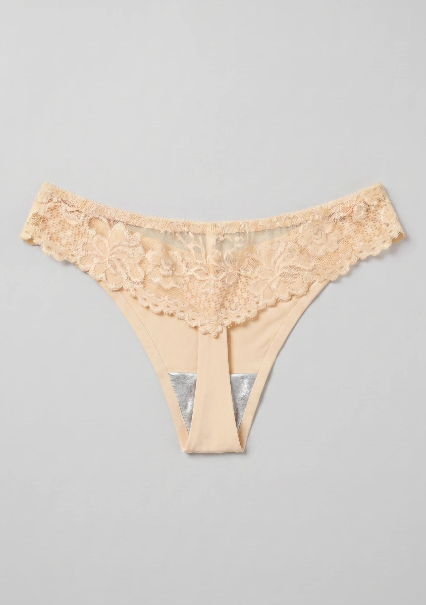 Universelle Spitzenstrings