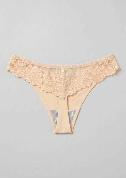 Universelle Spitzenstrings
