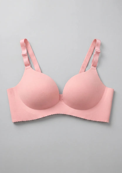 Nahtloser Push-Up-BH