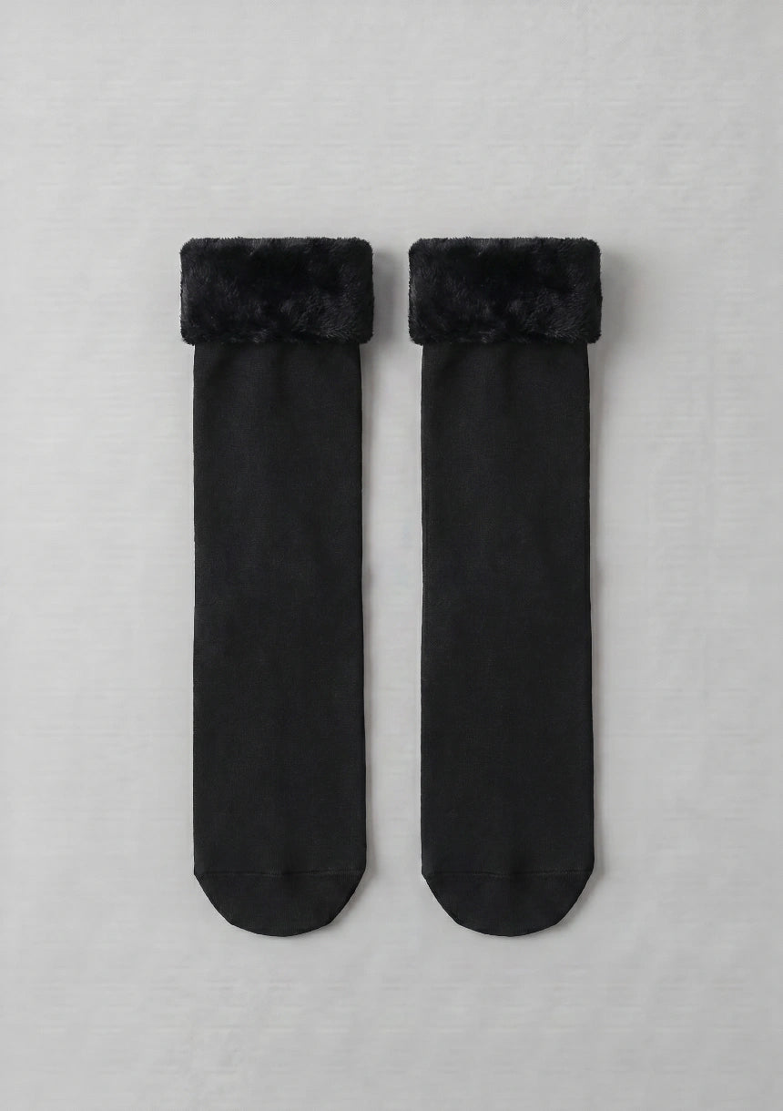 Klassische Thermosocken - 8er Pack