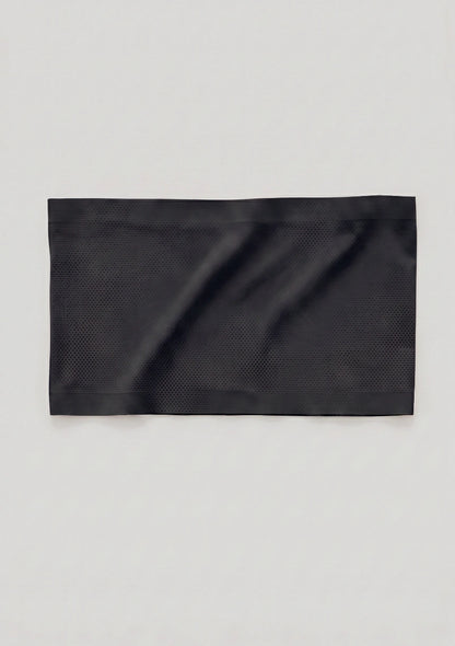 Klassischer atmungsaktiver Bandeau-BH
