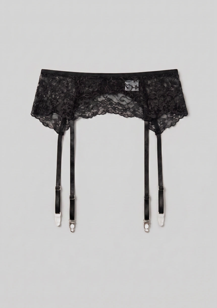 Universeller Strumpfhalter