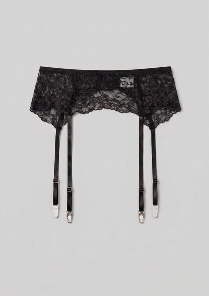Universeller Strumpfhalter