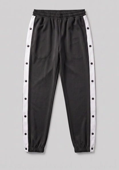 Herren Zip-Up Jogginghosen