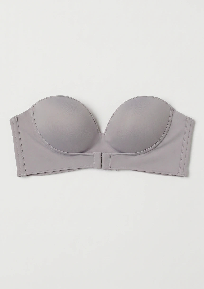Frontverschluss Push-Up-BH