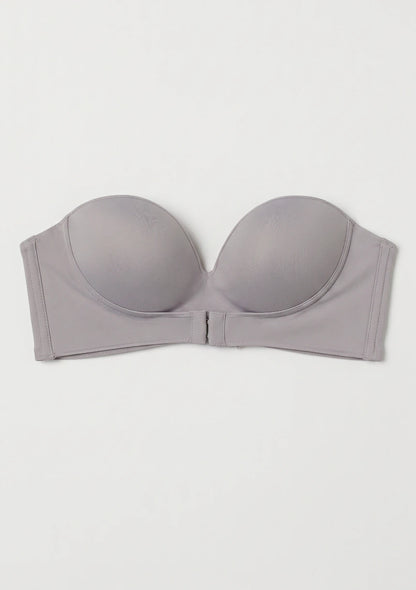 Frontverschluss Push-Up-BH