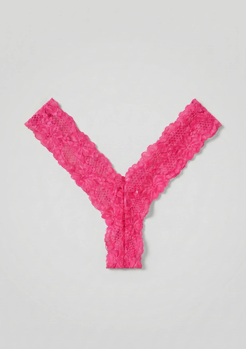 Universelle Spitzenstrings