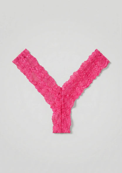 Universelle Spitzenstrings