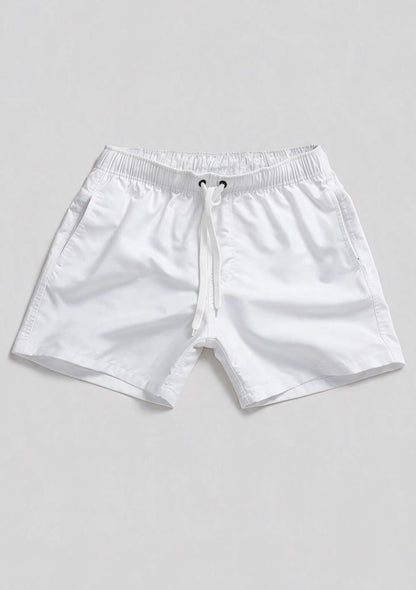 Herren Badeshorts mit Taschen in verschiedenen Farben