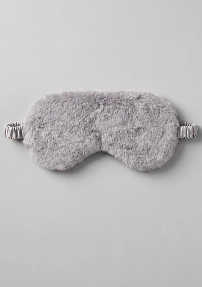 Weiche Augenmaske