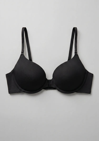 Frontverschluss Push-Up-BH