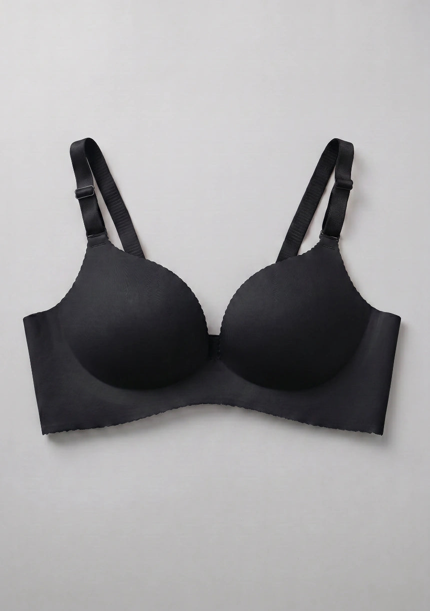 Nahtloser Push-Up-BH