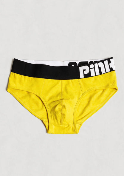 Herren Hausschuhe - Pinker Held