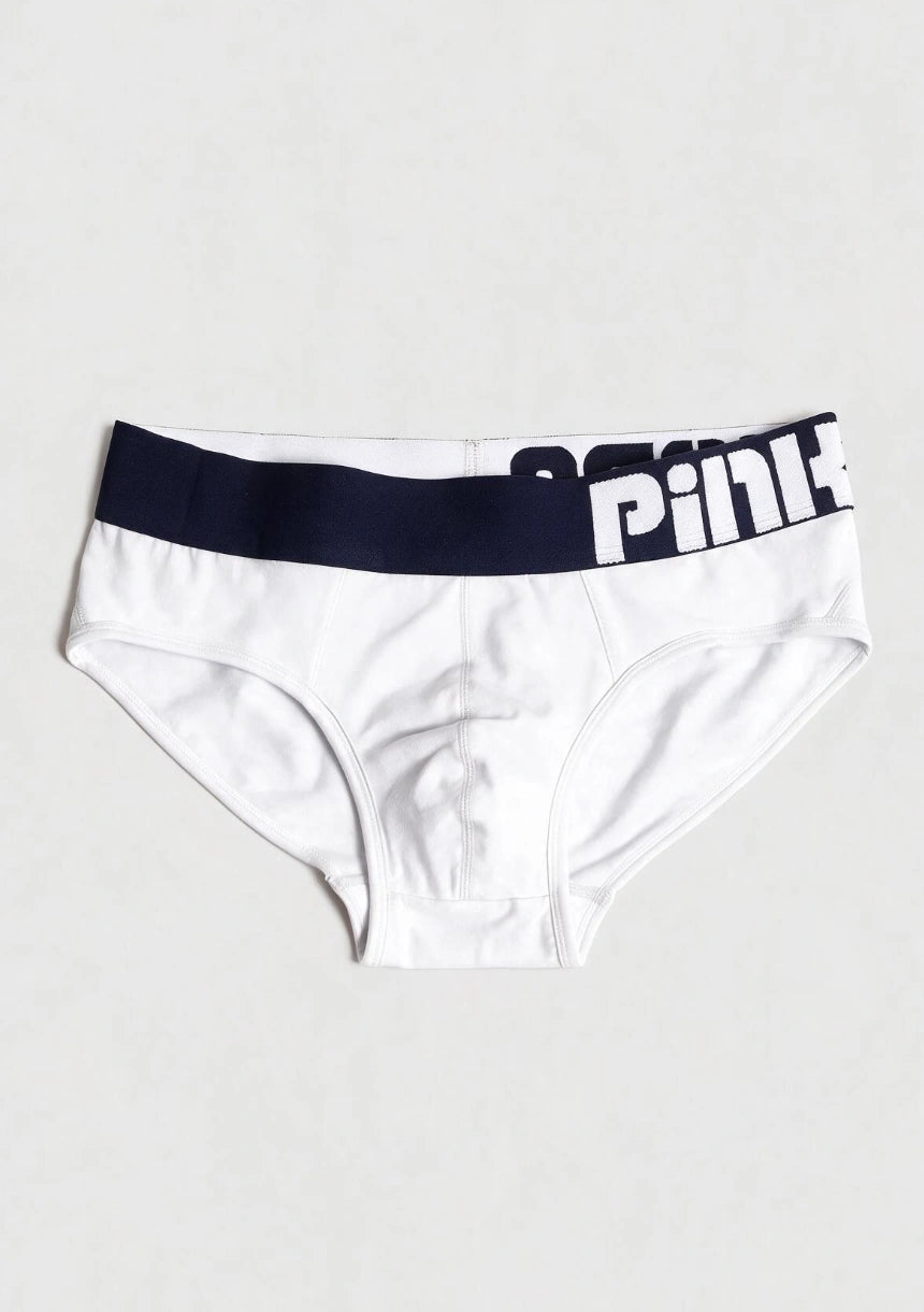 Herren Hausschuhe - Pinker Held