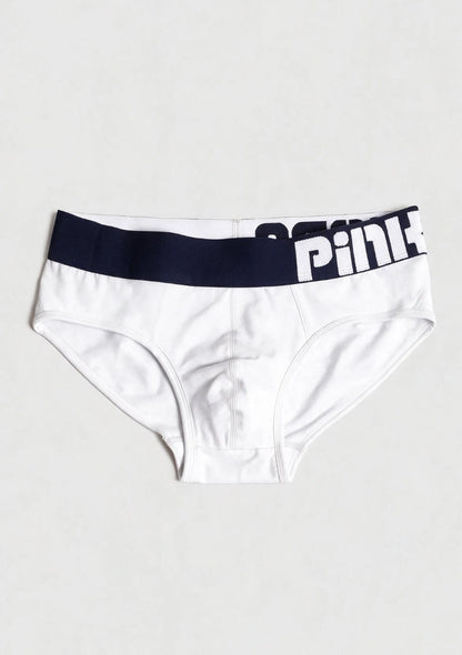Herren Hausschuhe - Pinker Held