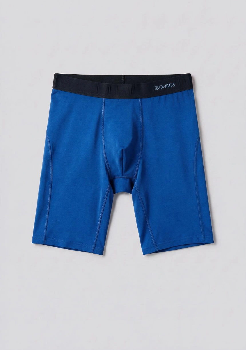 Herren Lange Boxershorts
