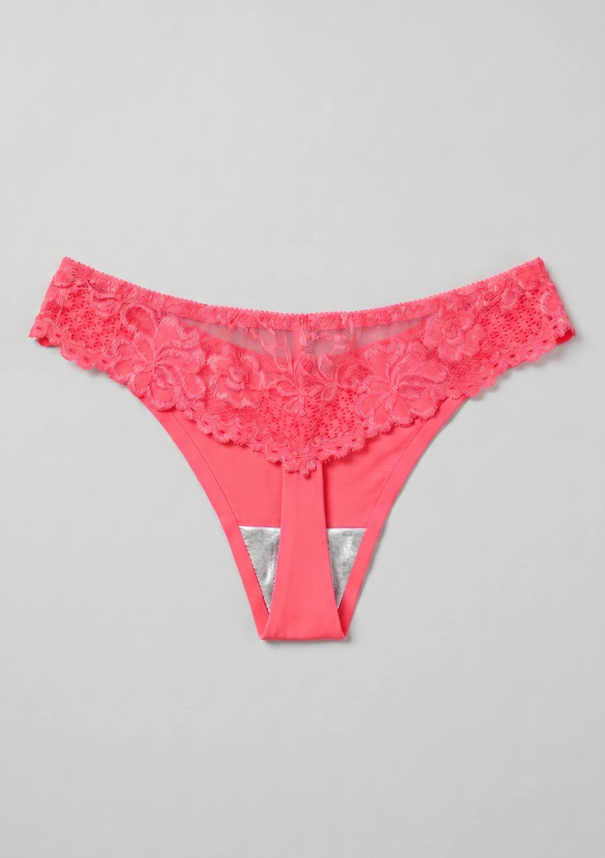 Universelle Spitzenstrings