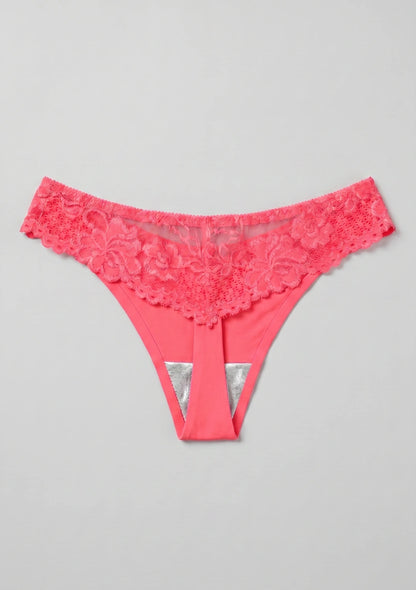 Universelle Spitzenstrings