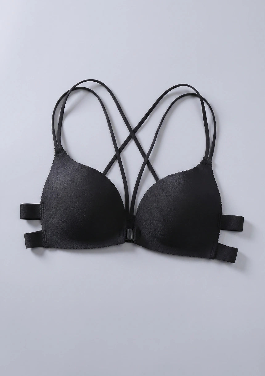 Universeller Push-Up-BH mit Frontverschluss