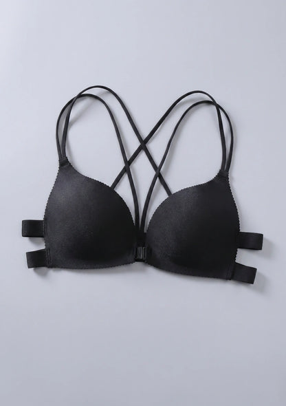Universeller Push-Up-BH mit Frontverschluss