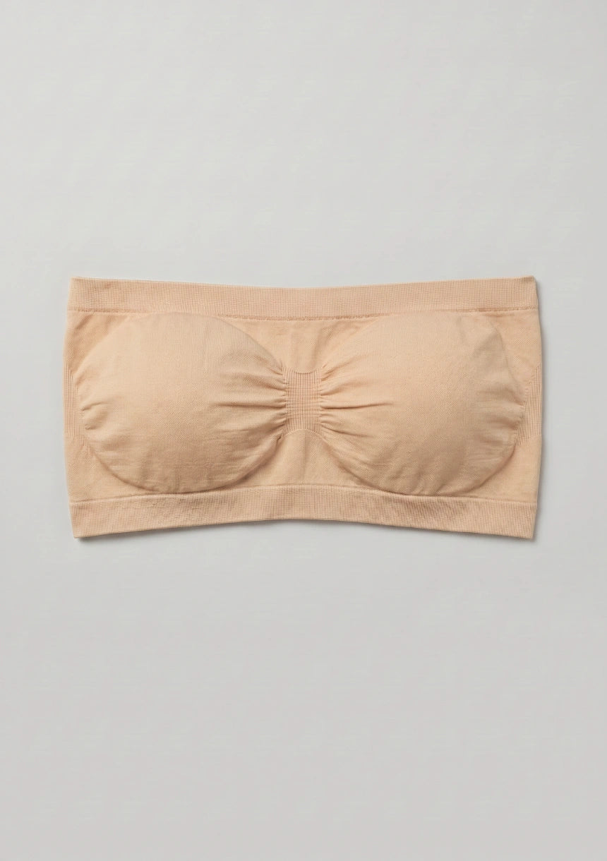 Klassischer Universal Bandeau-BH