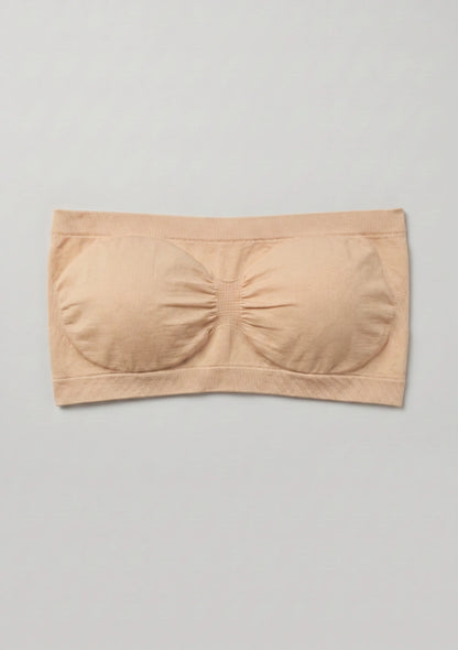 Klassischer Universal Bandeau-BH