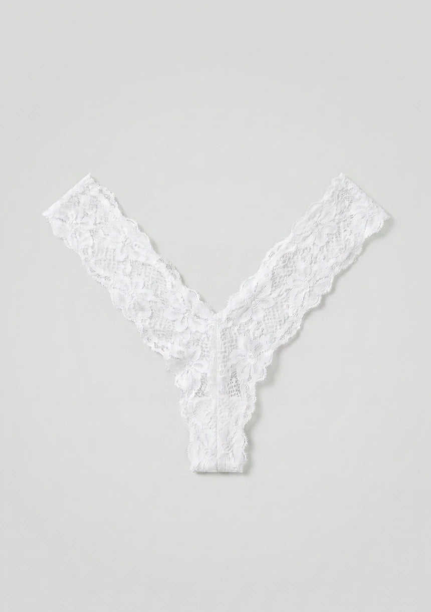 Universelle Spitzenstrings