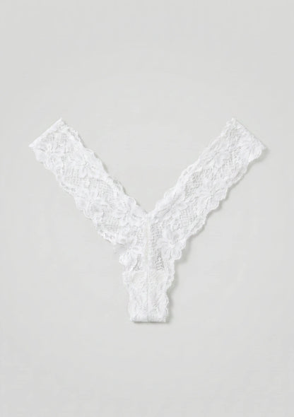Universelle Spitzenstrings