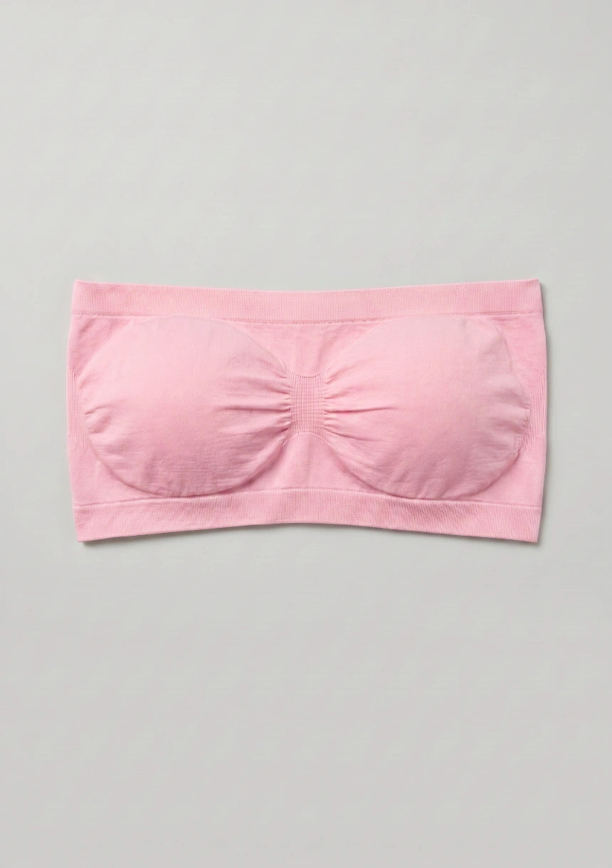Klassischer Universal Bandeau-BH