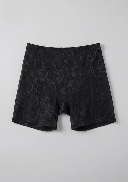 Spitzen-Push-Up-Shorts für einen betonten Po und Hüften