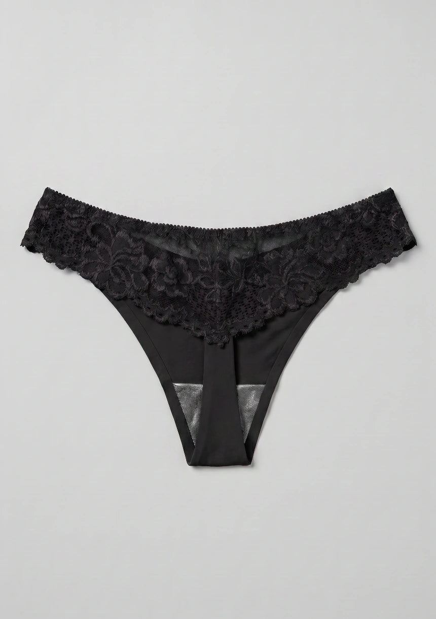 Universelle Spitzenstrings