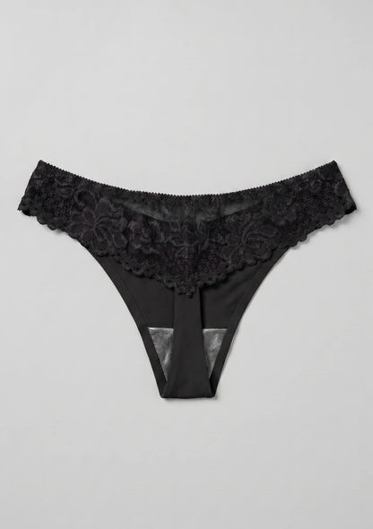 Universelle Spitzenstrings