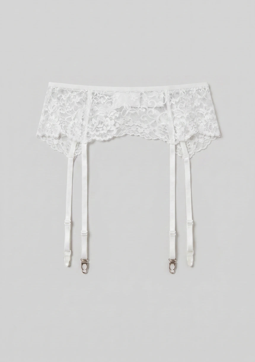 Universeller Strumpfhalter