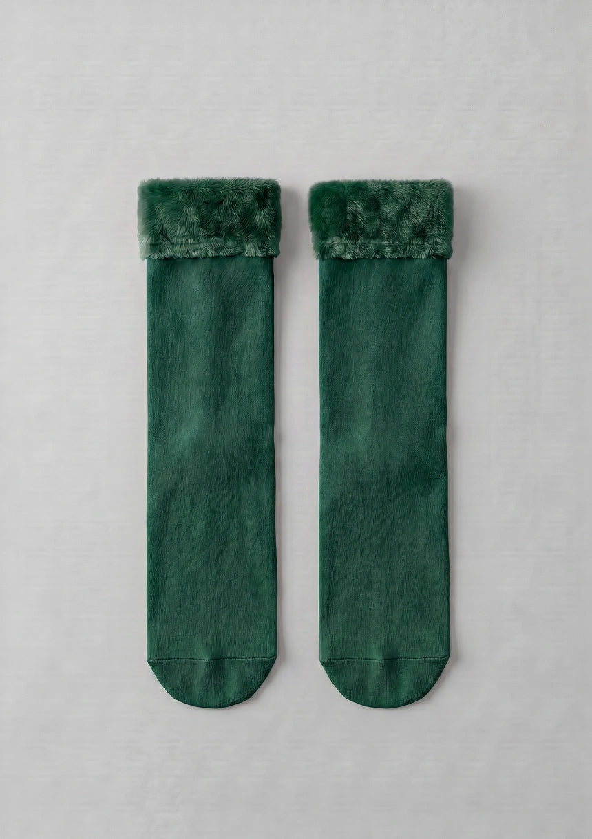 Klassische Thermosocken - 8er Pack