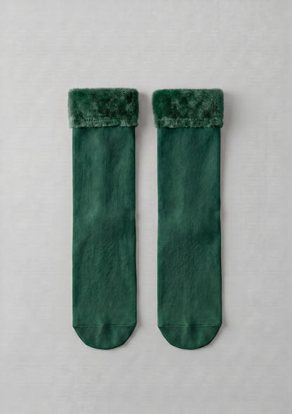 Klassische Thermosocken - 8er Pack