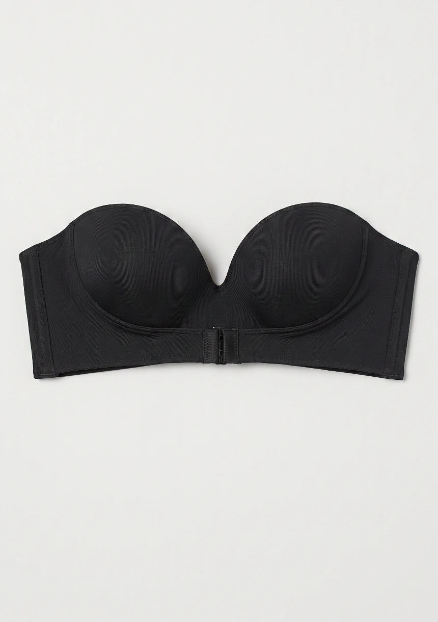 Frontverschluss Push-Up-BH