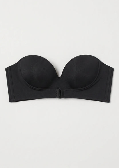 Frontverschluss Push-Up-BH