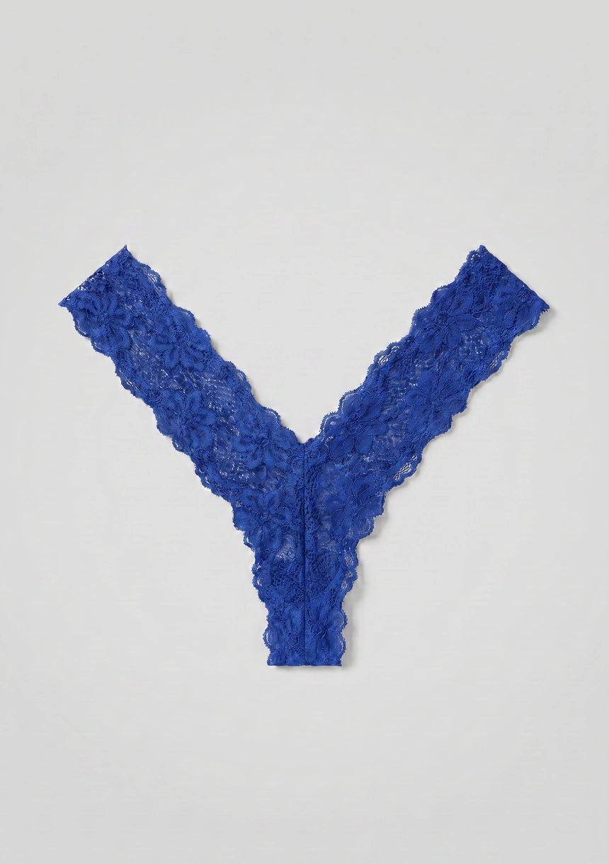 Universelle Spitzenstrings