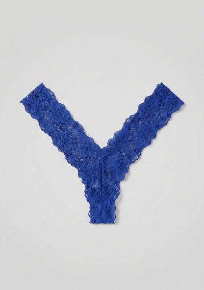 Universelle Spitzenstrings